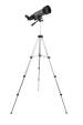 Obrázok pre Celestron Travelscope 70 DX Refraktor Černá, Šedá