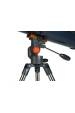 Obrázok pre Celestron LT 76AZ Reflektor 35x Černá, Modrá