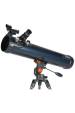 Obrázok pre Celestron LT 76AZ Reflektor 35x Černá, Modrá