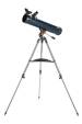 Obrázok pre Celestron LT 76AZ Reflektor 35x Černá, Modrá