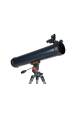 Obrázok pre Celestron LT 76AZ Reflektor 35x Černá, Modrá