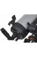Obrázok pre Celestron StarSense Explorer DX 6" Reflektor 354x Černá, Stříbrná