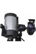 Obrázok pre Celestron StarSense Explorer DX 6" Reflektor 354x Černá, Stříbrná