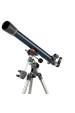 Obrázok pre Celestron Astromaster 70EQ Refraktor 165x Černá