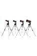 Obrázok pre Celestron NexStar 4SE 241x Černá, Hnědá