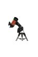 Obrázok pre Celestron NexStar 4SE 241x Černá, Hnědá