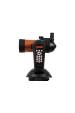 Obrázok pre Celestron NexStar 4SE 241x Černá, Hnědá