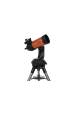 Obrázok pre Celestron NexStar 4SE 241x Černá, Hnědá