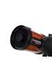 Obrázok pre Celestron Nexstar 5SE Catadioptric 295x Černá, Oranžová