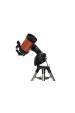 Obrázok pre Celestron Nexstar 5SE Catadioptric 295x Černá, Oranžová