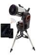 Obrázok pre Celestron NexStar Evolution 6 354x Černá, Šedá