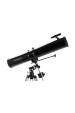 Obrázok pre Celestron PowerSeeker 114EQ Refraktor 45x Černá
