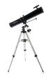 Obrázok pre Celestron PowerSeeker 114EQ Refraktor 45x Černá