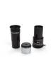 Obrázok pre Celestron PowerSeeker 114EQ Refraktor 45x Černá