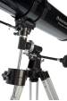 Obrázok pre Celestron PowerSeeker 114EQ Refraktor 45x Černá