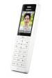 Obrázok pre Fon FRITZ! X6 DECT telefon Identifikace volajícího Bílá