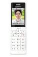 Obrázok pre Fon FRITZ! X6 DECT telefon Identifikace volajícího Bílá