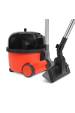 Obrázok pre Numatic HENRY HVR200-11 9 l Cylindrový Suchý 620 W Prachový sáček