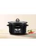 Obrázok pre Pomalý hrnec Crock-Pot SCCPRC507B-050 4,7 l (černý)