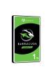 Obrázok pre Seagate BarraCuda vnitřní pevný disk 1 TB 5400 RPM 128 MB 2.5" Serial ATA III (ST1000LM048)