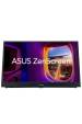 Obrázok pre ASUS ZenScreen MB17AHG počítačový monitor 43,9 cm (17.3") 1920 x 1080 px Full HD LCD Černá