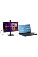 Obrázok pre ASUS ZenScreen MB17AHG počítačový monitor 43,9 cm (17.3") 1920 x 1080 px Full HD LCD Černá