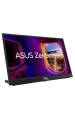 Obrázok pre ASUS ZenScreen MB17AHG počítačový monitor 43,9 cm (17.3") 1920 x 1080 px Full HD LCD Černá