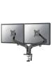 Obrázok pre Neomounts DS70-810BL2 Držák/stojan na monitor 81,3 cm (32") Stůl Černá