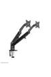 Obrázok pre Neomounts DS70-810BL2 Držák/stojan na monitor 81,3 cm (32") Stůl Černá