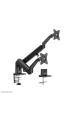 Obrázok pre Neomounts DS70-810BL2 Držák/stojan na monitor 81,3 cm (32") Stůl Černá