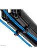 Obrázok pre Neomounts DS70-810BL2 Držák/stojan na monitor 81,3 cm (32") Stůl Černá