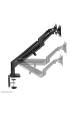 Obrázok pre Neomounts DS70-810BL2 Držák/stojan na monitor 81,3 cm (32") Stůl Černá