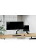 Obrázok pre Neomounts DS70S-950BL1 Držák/stojan na monitor 124,5 cm (49") Stůl Černá