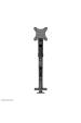 Obrázok pre Neomounts DS70S-950BL1 Držák/stojan na monitor 124,5 cm (49") Stůl Černá