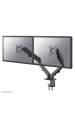 Obrázok pre Neomounts DS70-700BL2 Držák/stojan na monitor 68,6 cm (27") Stůl Černá
