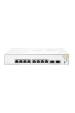 Obrázok pre HPE Aruba Networking Aruba Instant On 1930 Řízený L2+ Gigabit Ethernet (10/100/1000) 1U Bílá