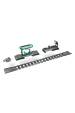 Obrázok pre LEGO CITY 60423 Tramvaj a stanice v centru města