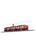Obrázok pre LEGO CITY 60423 Tramvaj a stanice v centru města