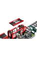 Obrázok pre LEGO CITY 60423 Tramvaj a stanice v centru města