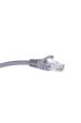 Obrázok pre Alantec KKU5SZA3 síťový kabel Šedá 3 m Cat5e U/UTP (UTP)