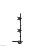 Obrázok pre Neomounts FPMA-D550DDVBLACK Držák/stojan na monitor 81,3 cm (32") Stůl Černá