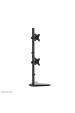 Obrázok pre Neomounts FPMA-D550DDVBLACK Držák/stojan na monitor 81,3 cm (32") Stůl Černá