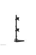 Obrázok pre Neomounts FPMA-D550DDVBLACK Držák/stojan na monitor 81,3 cm (32") Stůl Černá