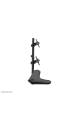 Obrázok pre Neomounts FPMA-D550DDVBLACK Držák/stojan na monitor 81,3 cm (32") Stůl Černá
