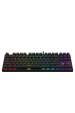 Obrázok pre Mechanická klávesnice Savio Tempest x2 RGB, Outemu RED