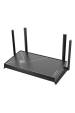 Obrázok pre TP-Link Archer BE230 bezdrátový router 2.5 Gigabit Ethernet Dvoupásmový (2,4 GHz / 5 GHz) Černá