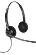 Obrázok pre HP Poly Binaurální headset Poly EncorePro 520 + Quick Disconnect