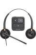 Obrázok pre HP Poly Binaurální headset Poly EncorePro 520 + Quick Disconnect