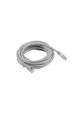 Obrázok pre Lanberg PCF6-10CC-1000-S síťový kabel Šedá 10 m Cat6 F/UTP (FTP)