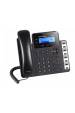 Obrázok pre Grandstream Networks GXP1628 telefon DECT telefon Černá